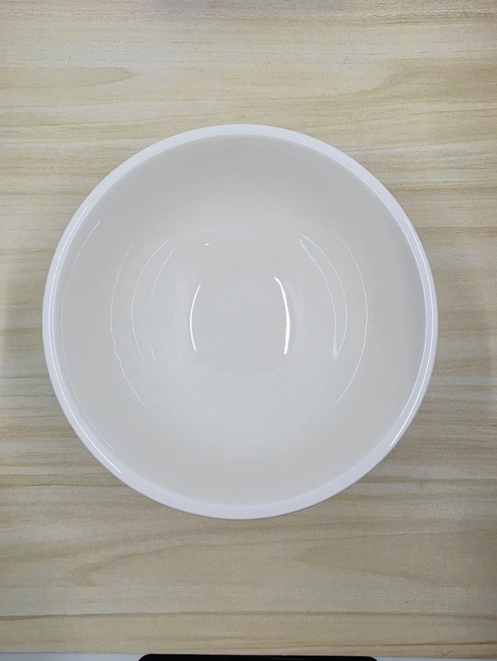 Magenta Rae Dunn All Purpose GULP Bowl Kitchen Icon Collection Ceramic
